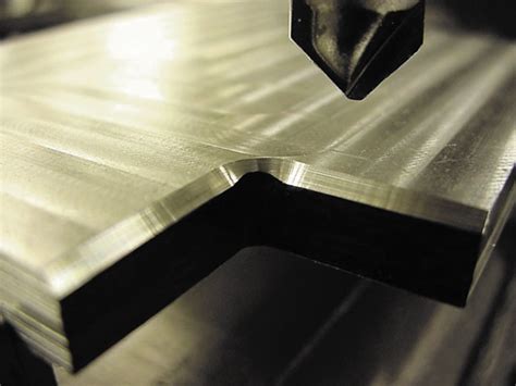 sheet metal fabrication chamfer|chamfered edge on sheet metal.